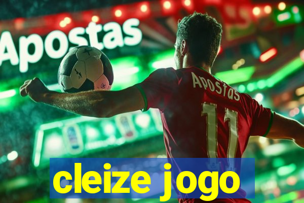 cleize jogo